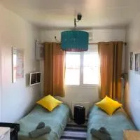 Hjemmekoselig Studio i Bergstaden, Alt du trenger og gratis parkering: Røros şehrinde bir otel