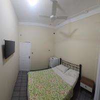 Estação Pousada e Hostel, hotel near Leopoldina Airport - LEP, Cataguases