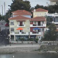 Vasilis Apartments