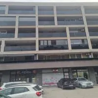 Apartman Sunce, hotel en Zenica