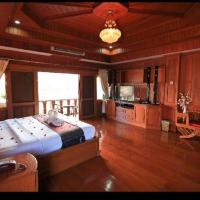 Ngamta Hotel, hotel poblíž Letiště Mae Hong Son - HGN, Mae Hong Son