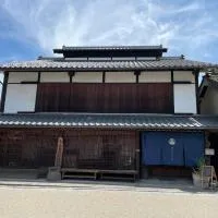まるごと, hotel v destinácii Tomi