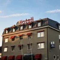 Best Western Sjofartshotellet, ξενοδοχείο σε Oskarshamn
