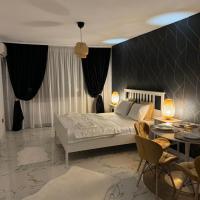 Studio confortabil,la câtiva pasi de centrul Craiovei!, ξενοδοχείο κοντά στο Διεθνές Αεροδρόμιο Craiova - CRA, Κραϊόβα