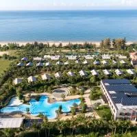 WoCAL Resort Ke Ga, khách sạn ở Xóm Chum Găng