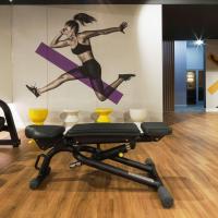 Mercure Sibiu Airport, hotel near Sibiu International Airport - SBZ, Sibiu