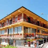 Aparthotel Amelia Dream View, hotel em Momigno