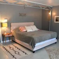 The Studio at Stardust Retreat, hotel u gradu 'Coleman'