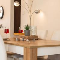 Bluewave Apartment, hotel en Pyla