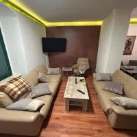 FerienAppartement NO.18, hotel di Sangerhausen