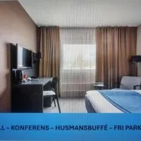 Best Western Hotel Scheele, hotel u gradu 'Köping'