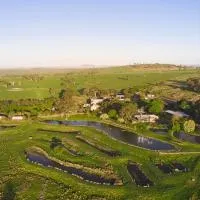 Tuki Retreat, хотел в Smeaton