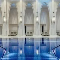 Hotel Pieniny Grand Wellness & SPA - Destigo Hotels, hotell sihtkohas Szczawnica