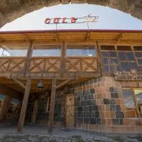 Chalet Gyumri, hotel u gradu 'Gyumri'