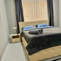 Apartament Edinet-единец, hotell i Edineţ