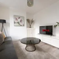 Chill in Gill Comfy House, Perfect for Contractors Free Parking x 1, Pool Table, viešbutis mieste Džilingamas