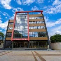 City Plaza, hotel u gradu 'Botevgrad'