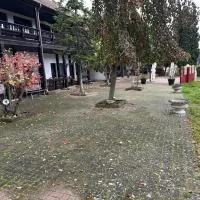 Motel Zur Festwiese, Hotel in Gierstädt