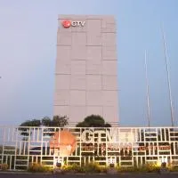 Viesnīca GTV Hotel pilsētā Cikaranga