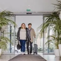 Corbie Mol, hotel i Mol