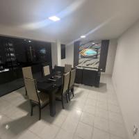 Comfortable apartment in the center of Lechería, hotel poblíž Mezinárodní letiště Generál José Antonio Anzoátegui - BLA, El Morto de Barcelona