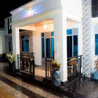 The Moon Geust House, hotel near Goma - GOM, Gisenyi