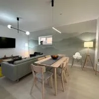 FLH - IVN Apartment near Binder Lake, ξενοδοχείο σε Σιμπίου
