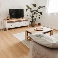 Ferienwohnung Maria, hotel en Herten