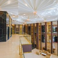 SILVER STAR,Managed by Kurma's Group, hôtel à Amravati près de : Amravati Airport - AVT