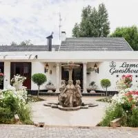 Lamon Guesthouse, hotel u gradu Kronstad