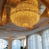 Sara Palace Apartments- family only, hotel near Kuwait International Airport - KWI, Kuwait