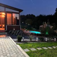 İznik Eylül Doğa House, hotel Bursa Yenisehir repülőtér - YEI környékén 