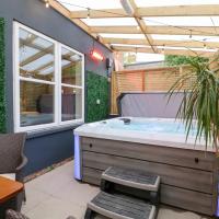 Hambleton House Castle Donington, hotel near East Midlands Airport - EMA, Castle Donington