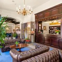 Hotel Diament Plaza Gliwice, hotel v destinaci Gliwice