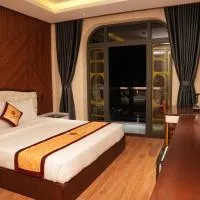 Thảo Ngân Pleiku Hotel, viešbutis mieste Pleiku
