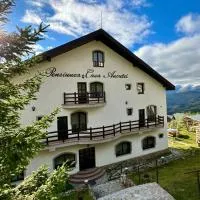 Pensiunea Casa Ancutei, viešbutis mieste Ranca