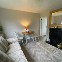 Katie's Cosy Cottage, hotel v mestu Ballyjamesduff