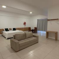Boulevard Hotel Crateús, hotel near Crateús Airport - JCS, Crateús