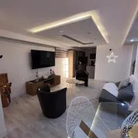 appartement en sous sol โรงแรมในWittelsheim