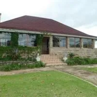 Royal Thokazi Lodge、Nongomaのホテル