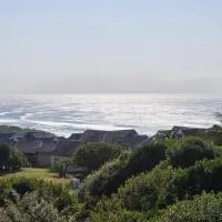 Casa Baleia Azul 8A Ponta Mamoli, hotel Ponta Mamoli városában