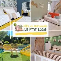 Le petit logis, hotel en Folligny