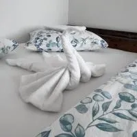 Apartmán Dona, Hotel in Veľký Meder