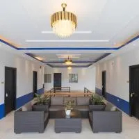 Tagaytay में, होटल The Strype Hotel Tagaytay