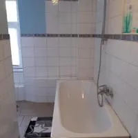Ferienwohnung Petersbrunnen, hotel u gradu 'Zaschwitz'