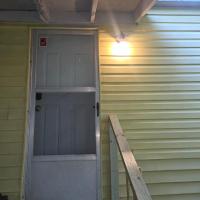 Mellow Yellow, hotel dicht bij: Luchthaven Hawkins Field - HKS, Jackson