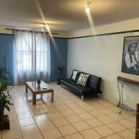 San Dionisio Yauhquemehcan में, होटल Casa cerca de Plaza de Toros de Apizaco y del Centro Deportivo de Alto Rendimiento