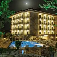 Elisa Hotel、アイワルクのホテル