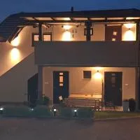 Apartman Folka free parking, hótel í Zagreb