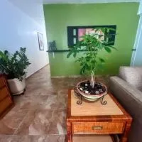 Sweet Home, ideal for your family, хотел в Каролина